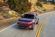 Test: Jeep Cherokee V generacije fotografija 4