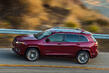 Test: Jeep Cherokee V generacije fotografija 3