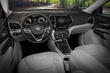 Test: Jeep Cherokee V generacije fotografija 5