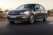 Test prenovljene različice limuzine Citroen C-Elysee fotografija 1