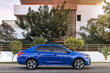 Test prenovljene različice limuzine Citroen C-Elysee fotografija 3