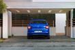 Test prenovljene različice limuzine Citroen C-Elysee fotografija 4