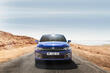 Test prenovljene različice limuzine Citroen C-Elysee fotografija 2