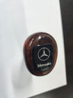 Mercedes S-class W220 1998–2005 Znižano Ročaj prestavne ročice (imitacija lesa) fotografija 4