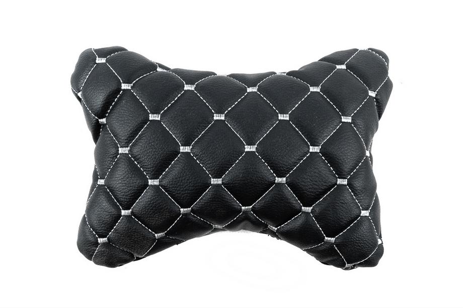 Blazina za vzglavnik ECO (1 kos, EcoGrey) Fotografija 1