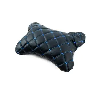 ECO blazina za vzglavnik (1 kos, EcoBlue) fotografija 2