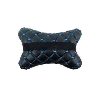 ECO blazina za vzglavnik (1 kos, EcoBlue) fotografija 4