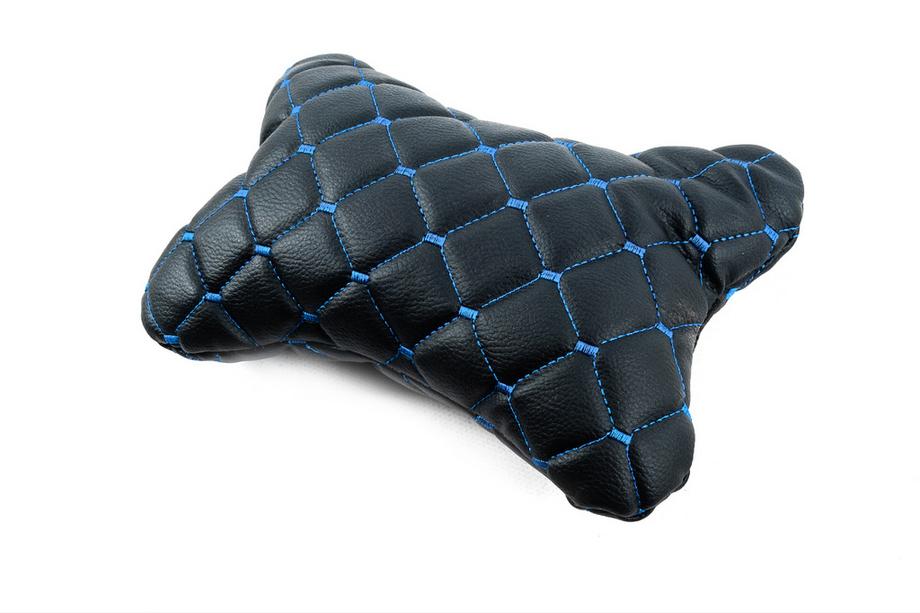 ECO blazina za vzglavnik (1 kos, EcoBlue) Fotografija 2