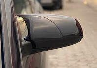 Audi A3 2003–2012 Pokrovi ogledal RS-Look (2003-2007, 2 kos) fotografija 2