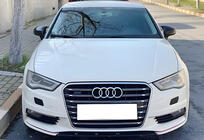 Audi A4 B9 2015–2024 Pokrovi ogledal RS-Look (2 kosa) fotografija 6
