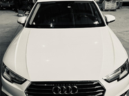 Audi A4 B9 2015–2024 Pokrovi ogledal RS-Look (2 kosa) fotografija 9