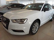 Audi A4 B9 2015–2024 Pokrovi ogledal RS-Look (2 kosa) fotografija 7