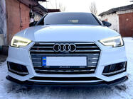 Audi A4 B9 2015–2024 Pokrovi ogledal RS-Look (2 kosa) fotografija 8