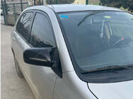 BMW serija 3 E46 1998–2006 Pokrovi ogledal M-Look (za SD/SW/Compact, 2 kos) fotografija 16