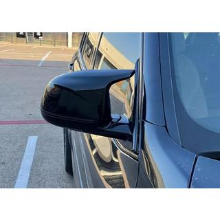 Pokrovi ogledal M-Look (2014-2018, 2 kos) BMW X3 F25 2011–2018 fotografija 2