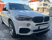 BMW X5 F15 2013–2018 Pokrovi ogledal M-Look (2 kos) fotografija 8