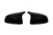 BMW X5 F15 2013–2018 Pokrovi ogledal M-Look (2 kos) fotografija 3