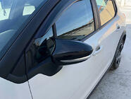 Citroen C-3 2016–2023 Pokrovi ogledal BMW-Style (2017-2021, 2 kosa) fotografija 1