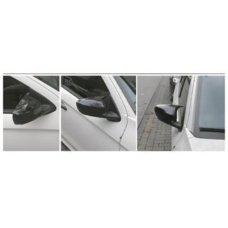 Pokrovi ogledal BMW-Style (2014-2017, 2 kosa) fotografija 2