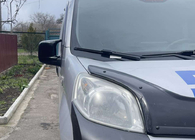 Fiat Fiorino/Qubo 2008–2024 Pokrovi ogledal BMW-Style (2 kos) fotografija 7