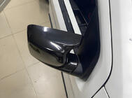 Fiat Fiorino/Qubo 2008–2024 Pokrovi ogledal BMW-Style (2 kos) fotografija 2