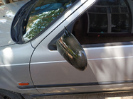 Honda Civic 1995–2001 Pokrovi ogledal BMW-Style (2 kos) fotografija 2