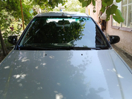 Honda Civic 1995–2001 Pokrovi ogledal BMW-Style (2 kos) fotografija 4