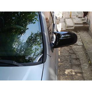 Pokrovi ogledal BMW-Style (2 kos) Honda Civic 1995–2001 fotografija 1