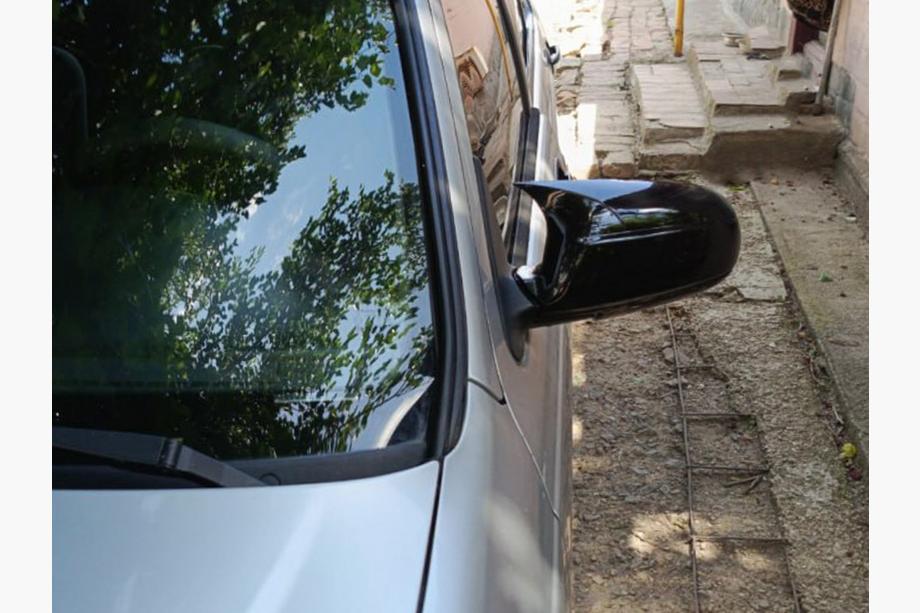 Honda Civic 1995–2001 Pokrovi ogledal BMW-Style (2 kos) Image