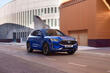 Ford Kuga 2024: prenovljeni crossover z novimi možnostmi fotografija 2