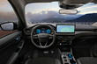 Ford Kuga 2024: prenovljeni crossover z novimi možnostmi fotografija 5