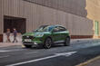 Ford Kuga 2024: prenovljeni crossover z novimi možnostmi fotografija 4