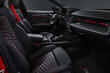 Test Audi RS 3 Sportback: zmogljiv in športen hatchback fotografija 6