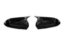 Honda Civic Sedan VII 2001–2006 Pokrovi ogledal BMW-Style (2 kos) fotografija 4