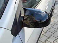 Hyundai Getz 2002– Pokrovi ogledal BMW-Style (2 kos) fotografija 1