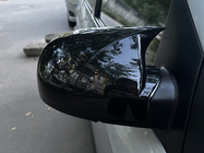 Hyundai Getz 2002– Pokrovi ogledal BMW-Style (2 kos) fotografija 8
