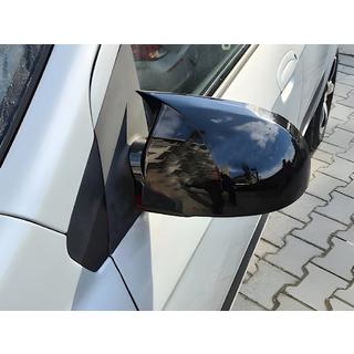 Pokrovi ogledal BMW-Style (2 kos)