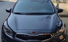 Kia Ceed 2012–2018 Pokrovi ogledal BMW-Style (2 kos) fotografija 9