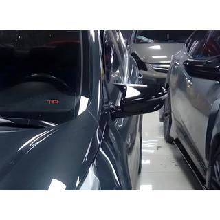 Pokrovi ogledal BMW-Style (2 kos) Kia Ceed 2012–2018 fotografija 1
