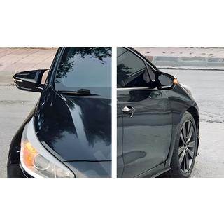 Pokrovi ogledal BMW-Style (2 kos) Kia Ceed 2012–2018 fotografija 2