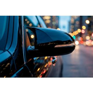 Pokrovi ogledal BMW-Style (2 kos) Kia Optima 2010–2016 fotografija 2