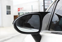 Kia Rio 2012–2017 BMW-Style pokrovi ogledal (s smernikom, 2 kosa) fotografija 3