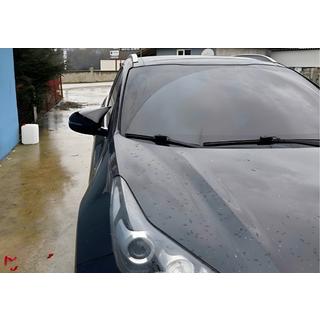 BMW-Style pokrovi ogledal (s smernikom, 2 kosa) Kia Sportage 2015–2021 fotografija 1