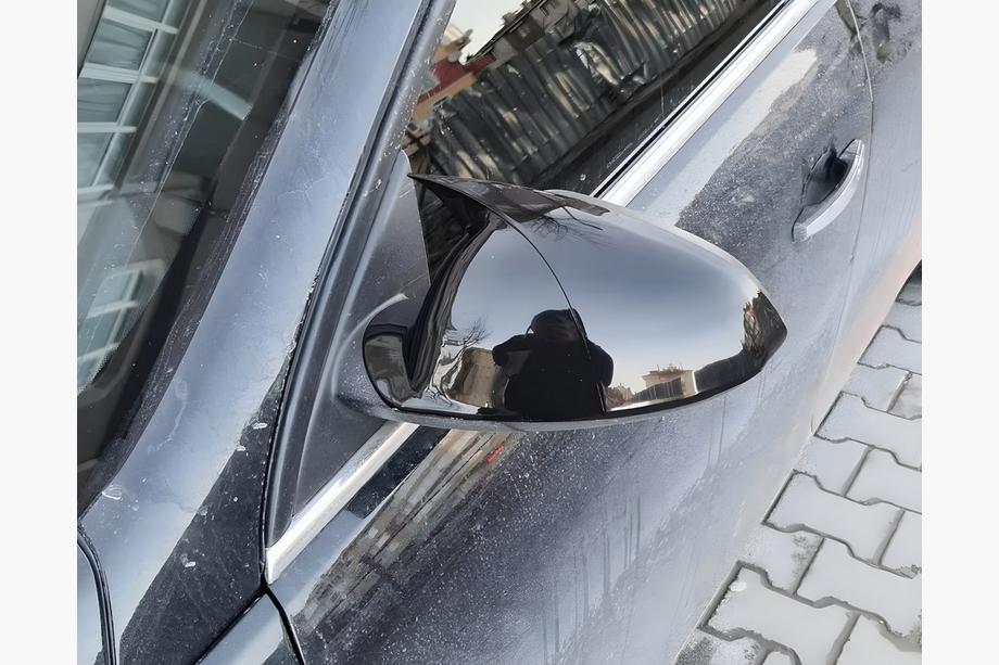 Opel Insignia 2008–2017 Pokrovi ogledal BMW-Style (2 kos) Fotografija 1