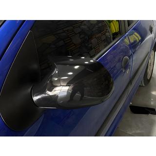 Pokrovi ogledal BMW-Style (2 kos) fotografija 1