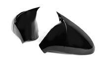 Peugeot 207 2006–2014 Pokrovi ogledal BMW-Style (2 kos) fotografija 5