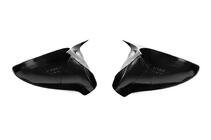 Peugeot 207 2006–2014 Pokrovi ogledal BMW-Style (2 kos) fotografija 6
