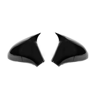 Pokrovi ogledal BMW-Style (2 kos) Peugeot 207 2006–2014 fotografija 4