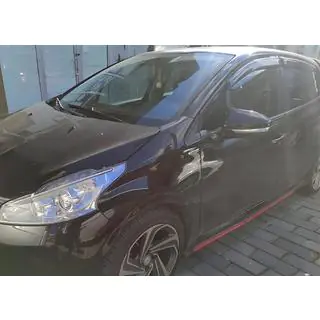 Pokrovi ogledal BMW-Style (2 kos)