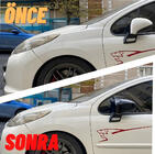 Peugeot 308 2007–2013 Pokrovi ogledal BMW-Style (2 kos) fotografija 7